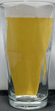 vaasglas 6.66 glas 33cl 3